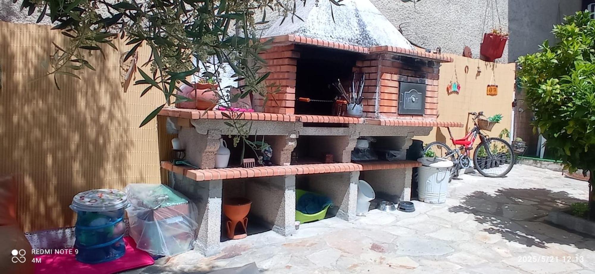 Alojamento local Os Maias Mirandela Exterior foto